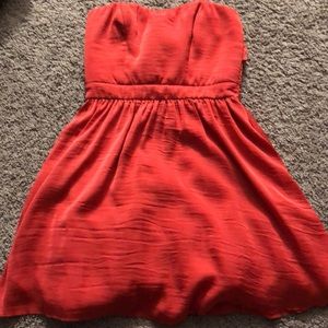 Cute Spring Cocktail Dress